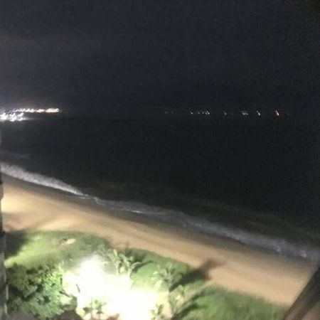 Flat Incrivel 811 - Aconchego E Vista Para O Mar Vila Velha  Luaran gambar