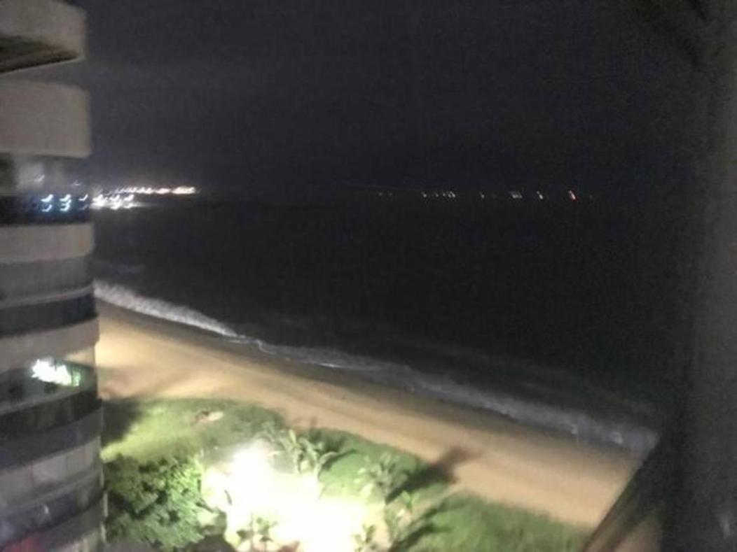 Flat Incrivel 811 - Aconchego E Vista Para O Mar Vila Velha  Luaran gambar