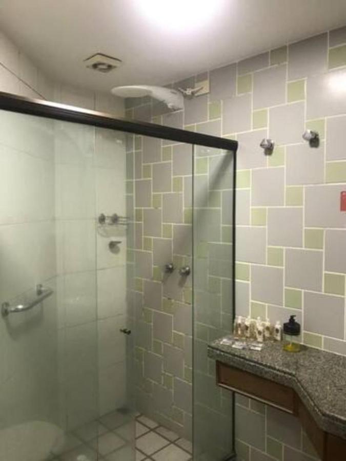Flat Incrivel 811 - Aconchego E Vista Para O Mar Vila Velha  Luaran gambar